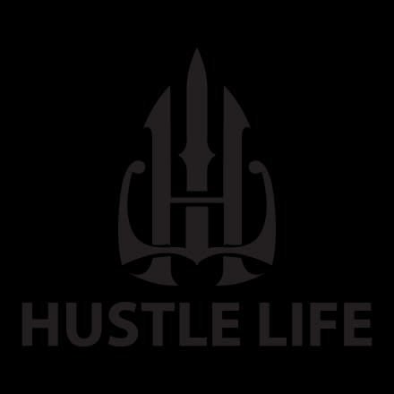 Hustler Life Murch Sales
