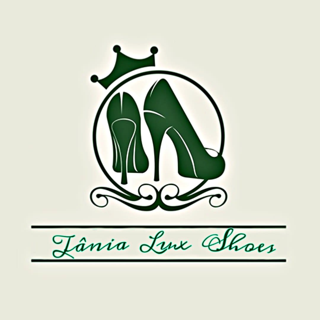 Tânia Lux Shoes