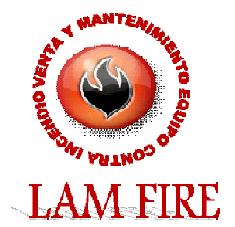 LAM FIRE