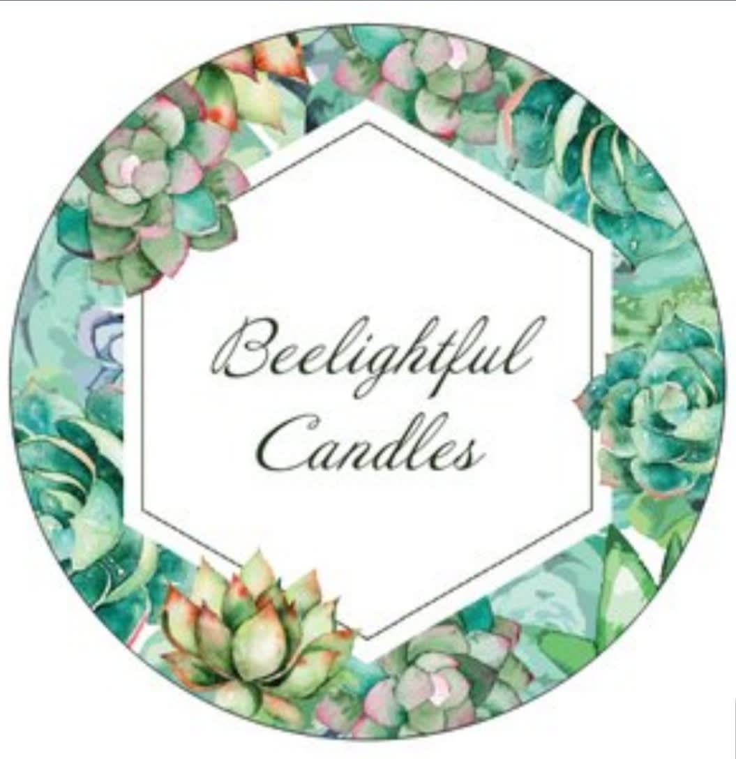 Beelightful Candles