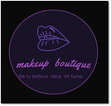 Makeup Boutique