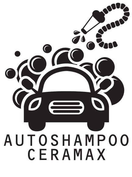 Auto shampoo ceramax
