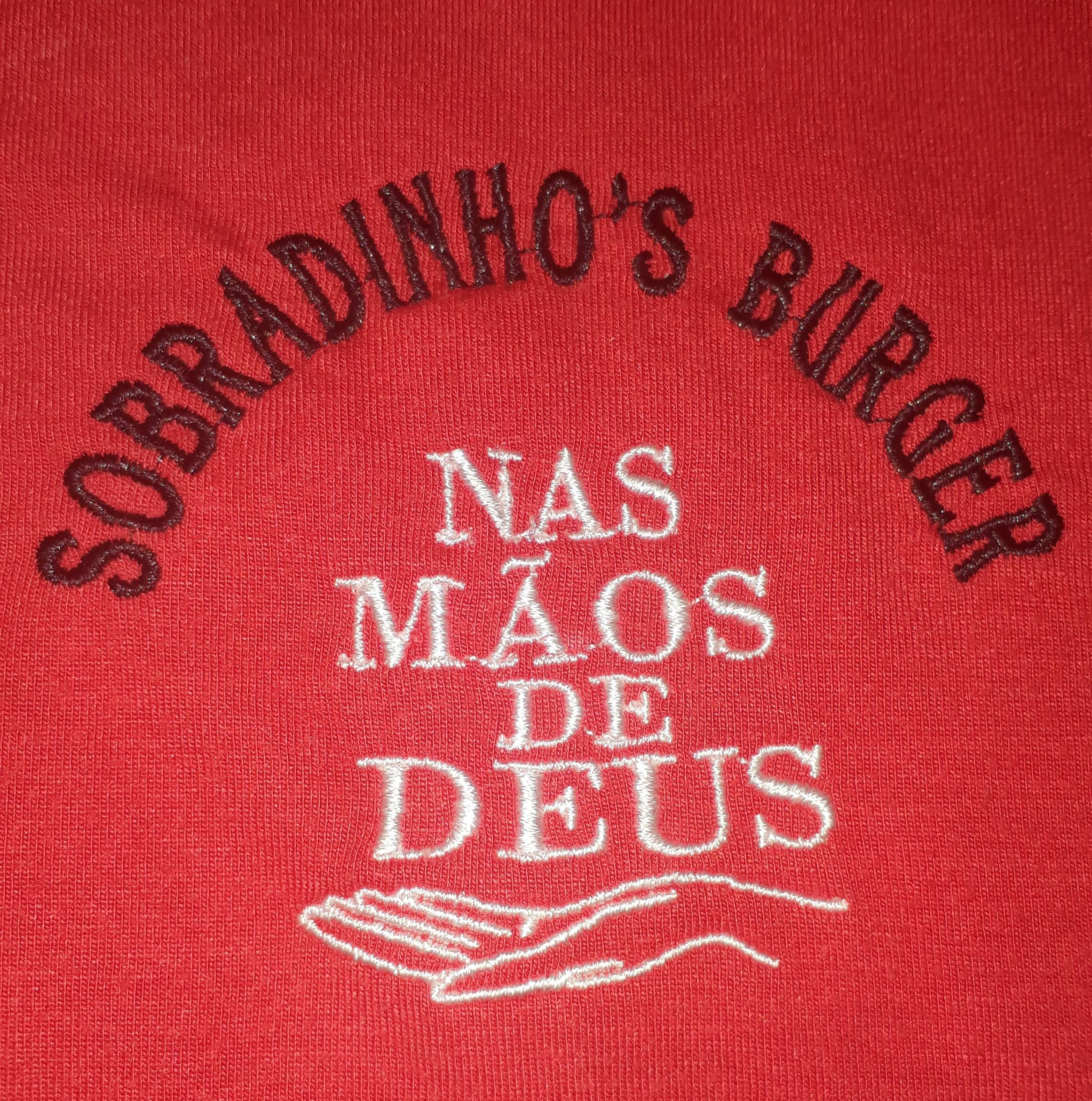 Sobradinho's Burger