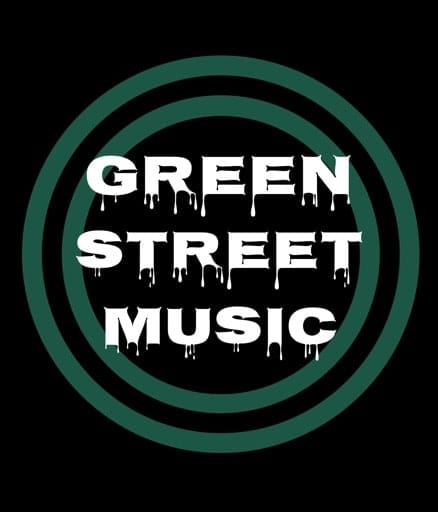 Green Street Music