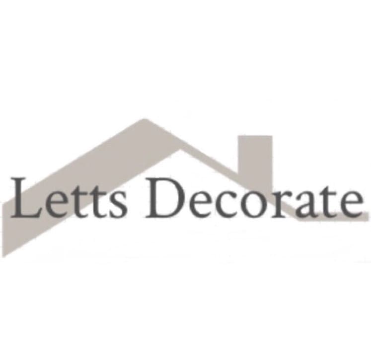 Letts Decorate