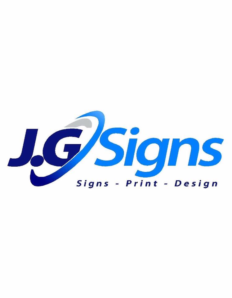 J.G Signs