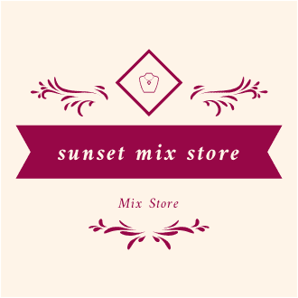 Sunset Mix Store