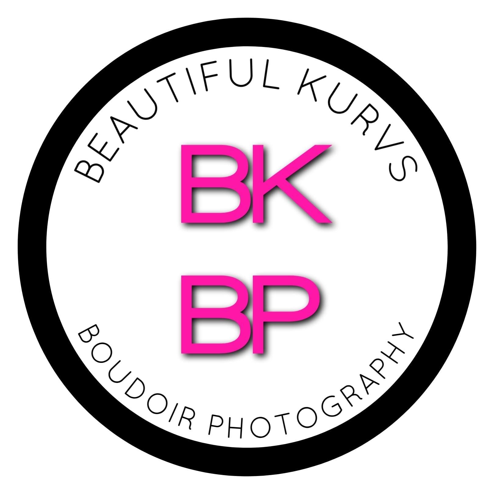 Beautiful Kurvs Boudoir Photography