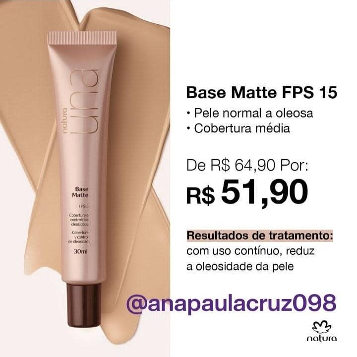 Natura Essencial Supreme Feminino - Destaque - Ana Revendedora Natura  Eudora e Avon | Carapicuíba