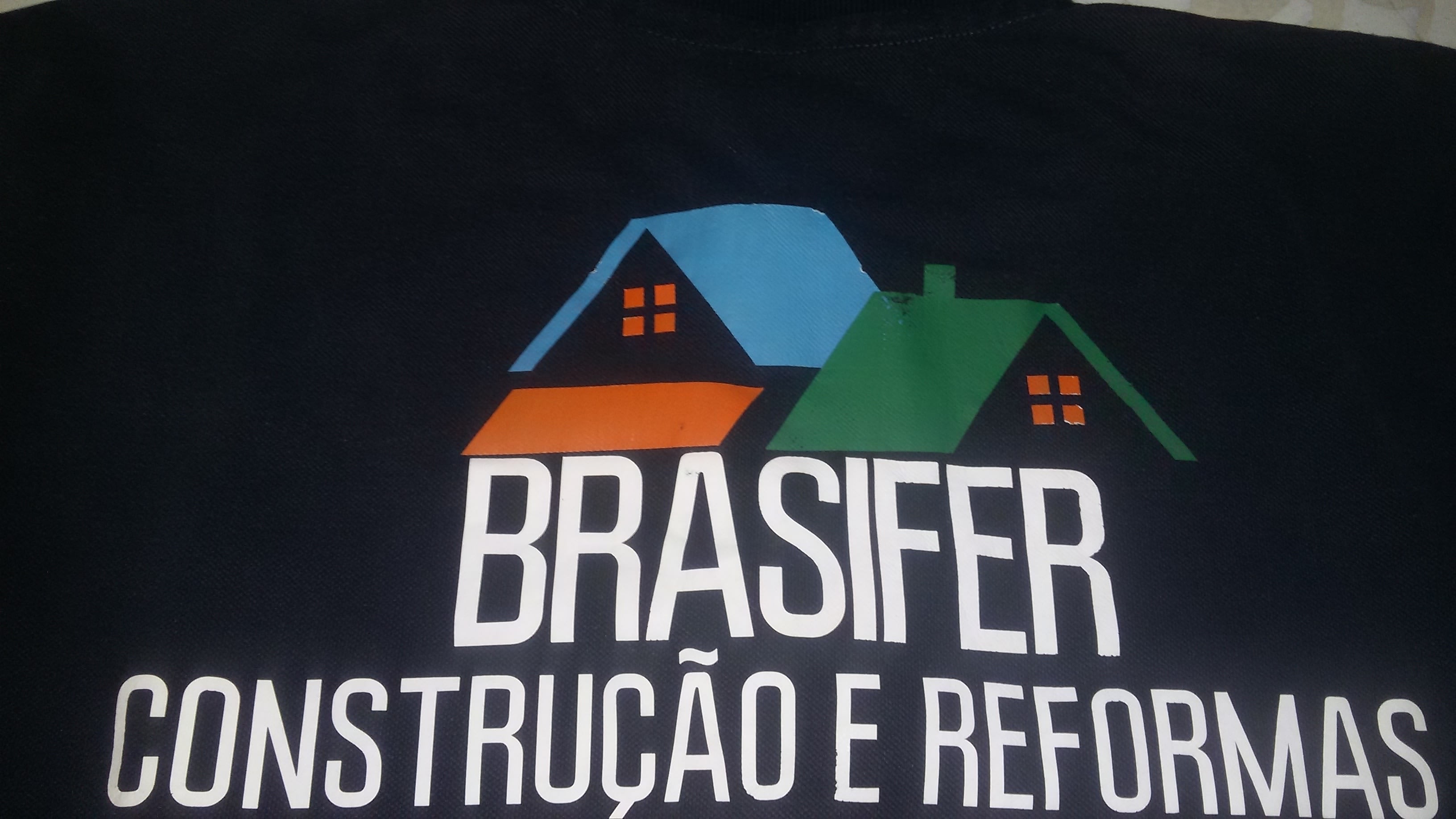 Brasfer Construção e reformas 