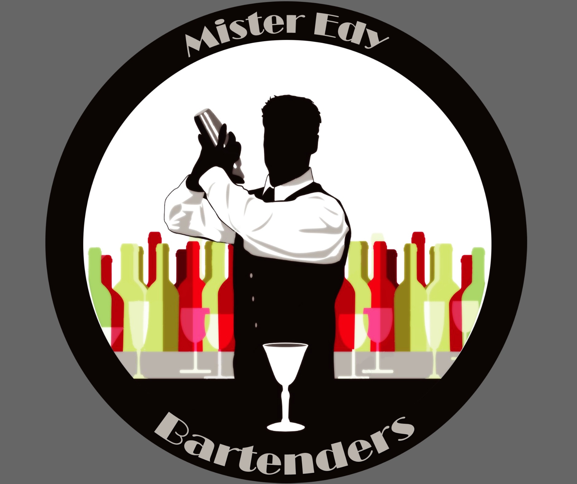 Mister Edy Bartenders