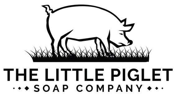 The Little Piglet Soap Company