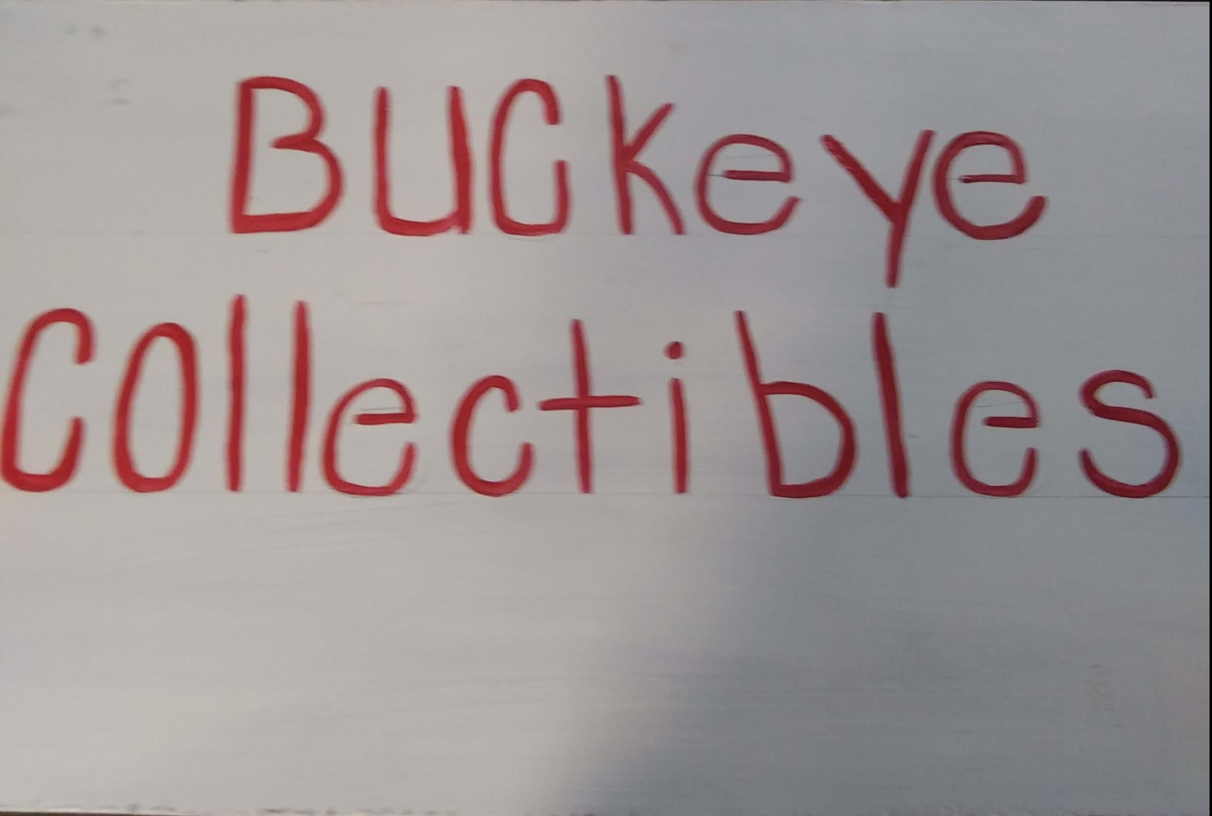 Buckeye Collectibles