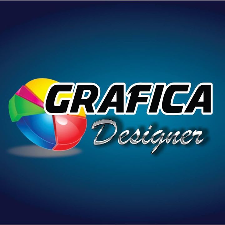 Grafica Designer