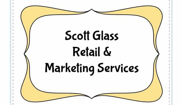 Scott Glass Digital Marketing Agency