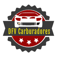 DFV Carburadores Peças E Serviços