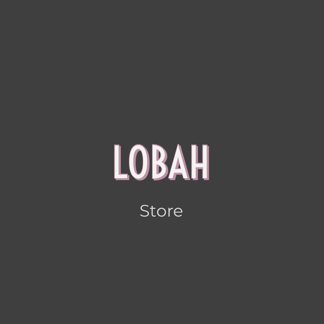 Lobah Store