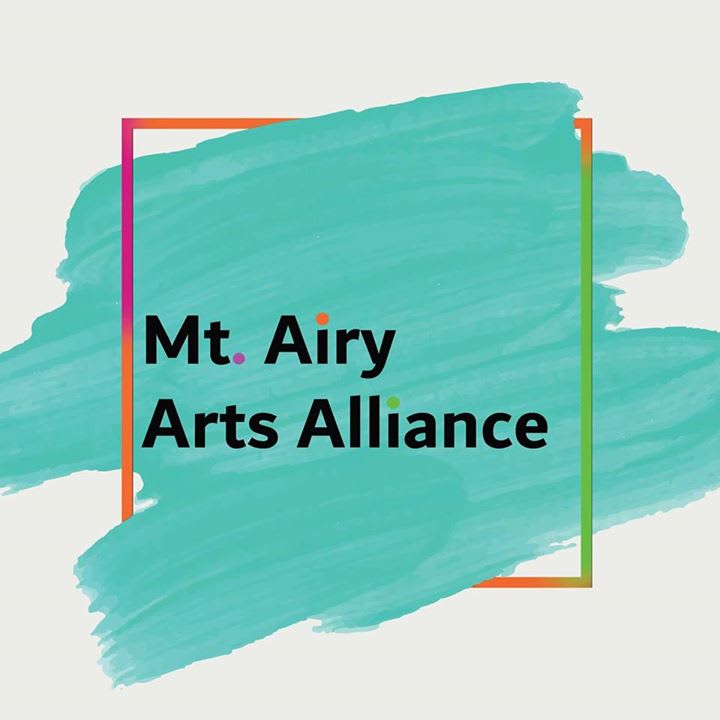 Mt. Airy Arts Alliance