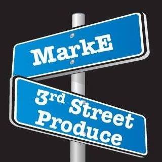 MarkE 3rd Street Produce