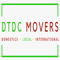 Dtdc Packers And Movers Indirapuram
