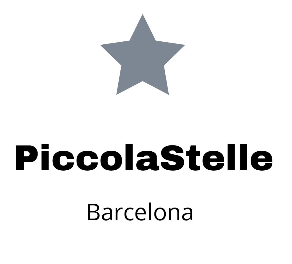 Piccolastelle Barcelona