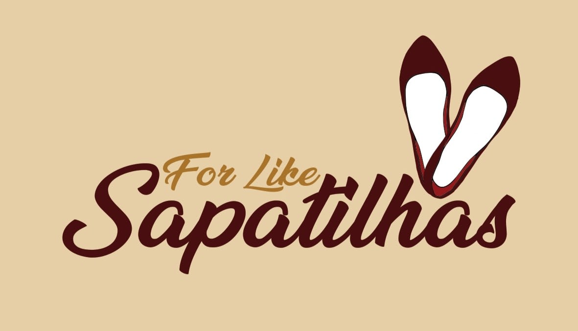 For Like Sapatilhas