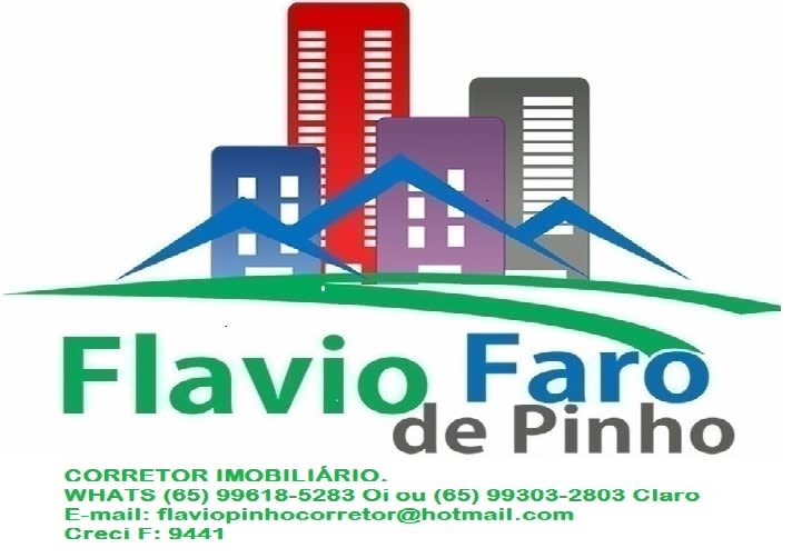 Flavio Pinho Corretor