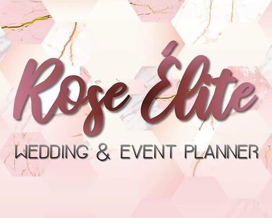 Rose Élite Wedding & Event Planner