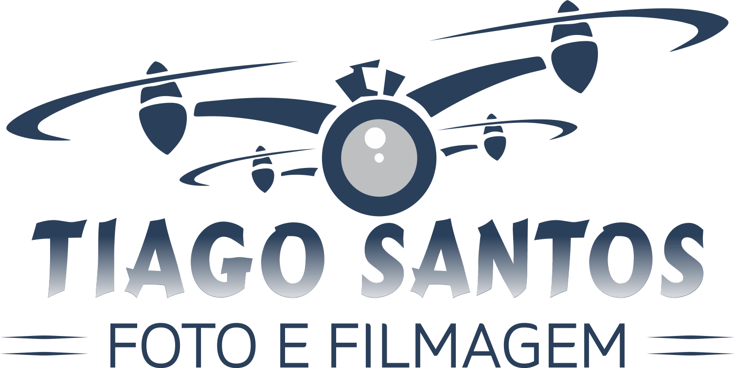 Tiago Santos imagens aéreas
