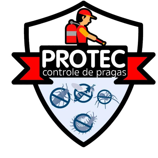 Protec Controle de Pragas
