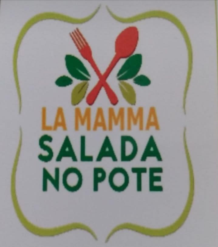 La Mamma Salada No Pote
