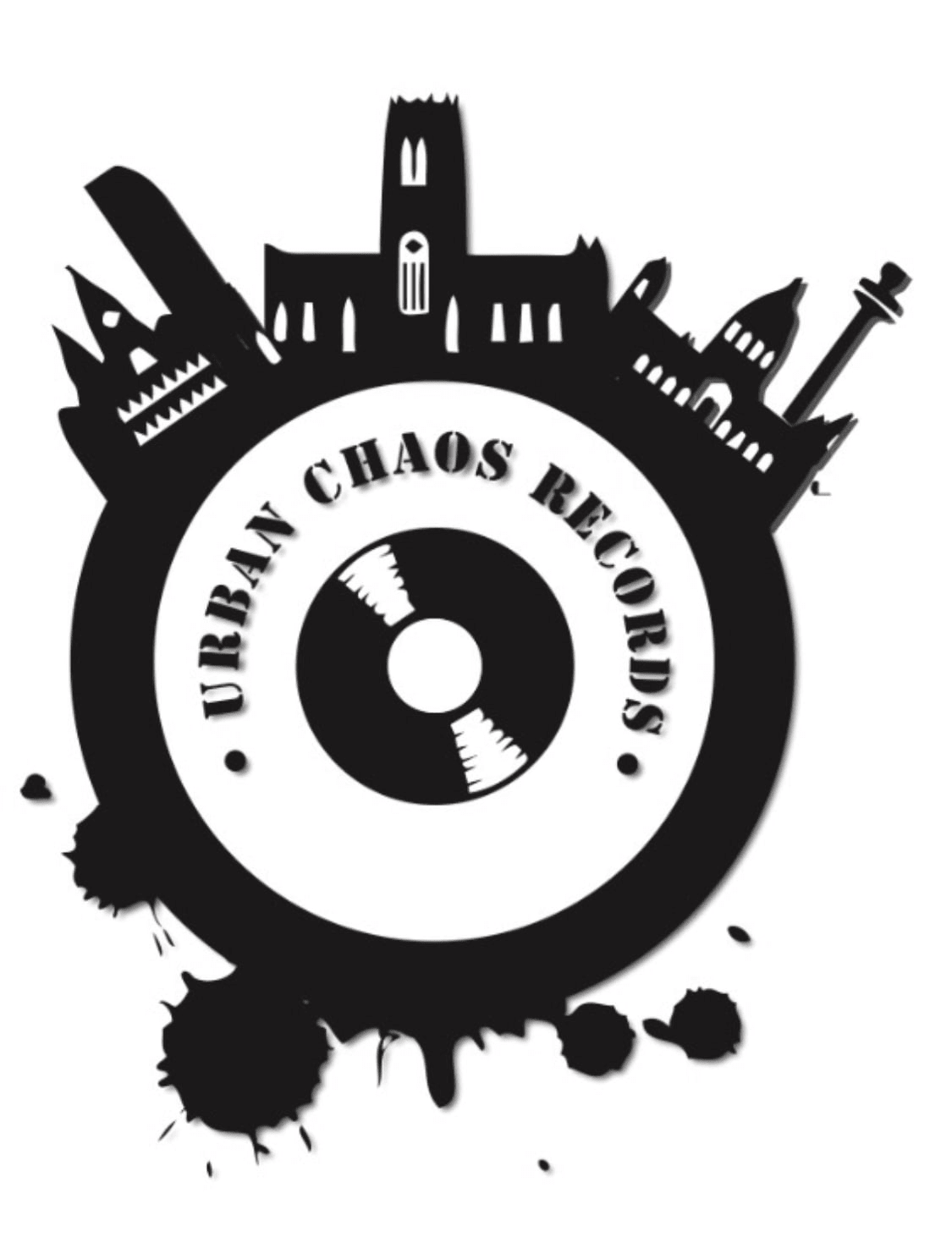 Urban Chaos Records