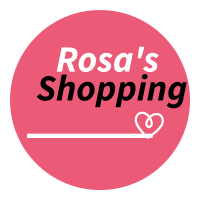 Rosa's Shopping