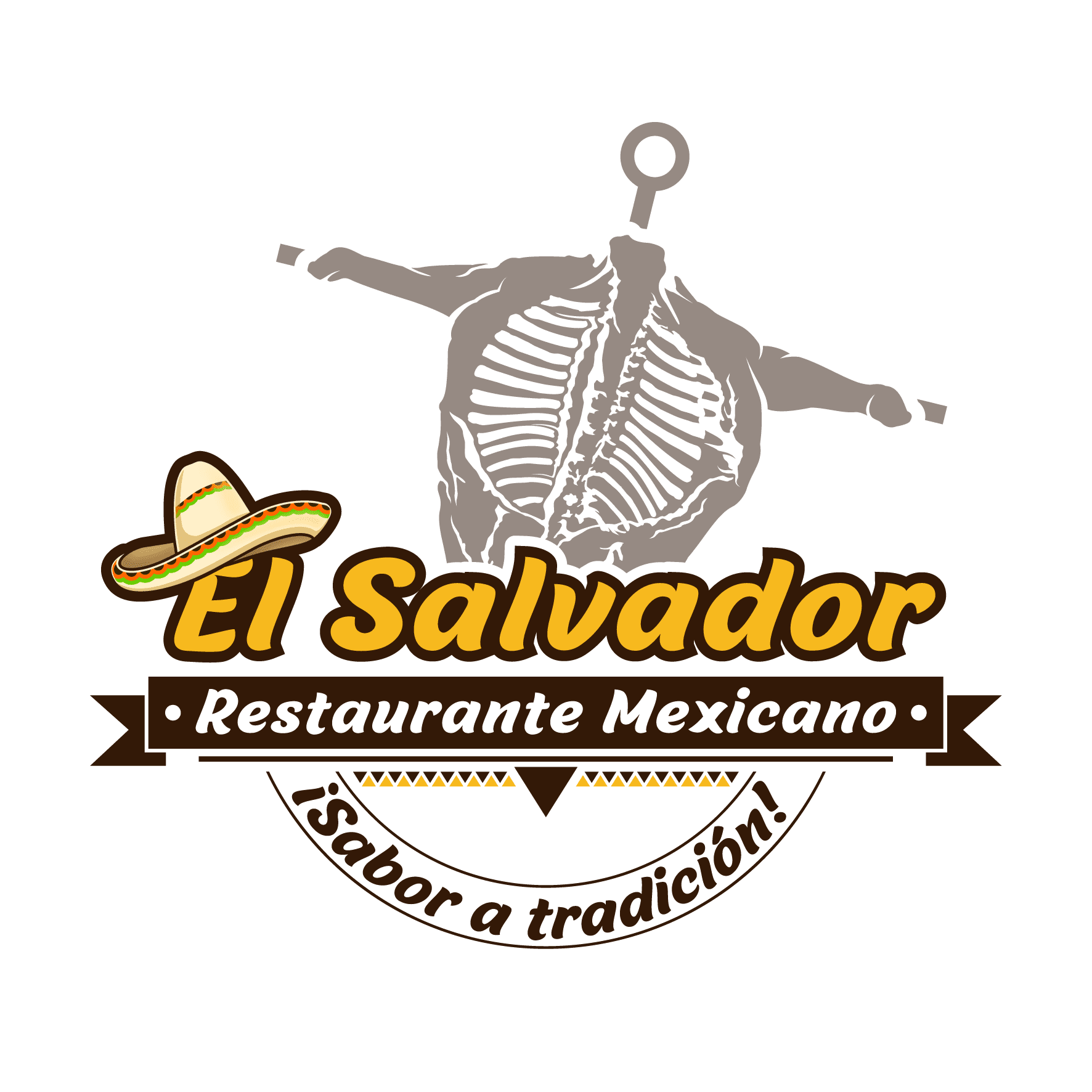 Restaurant El Salvador