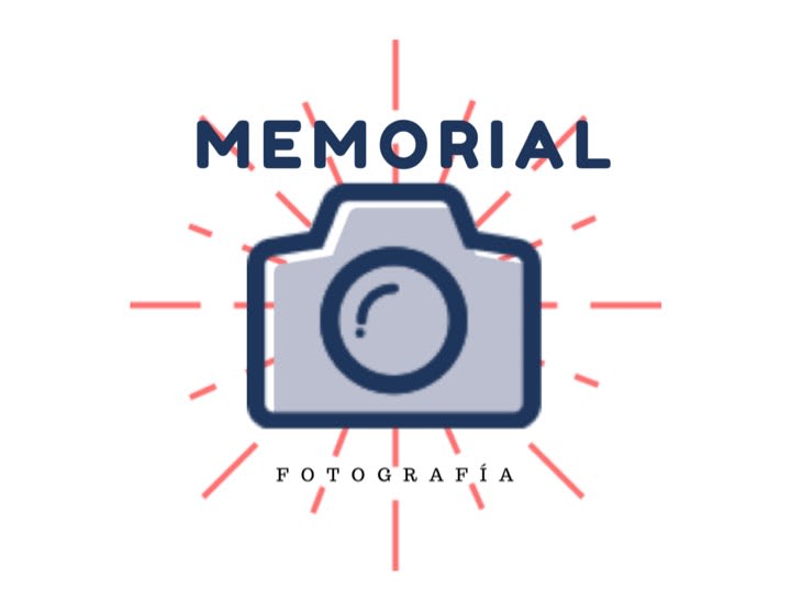 Memorial Fotografía