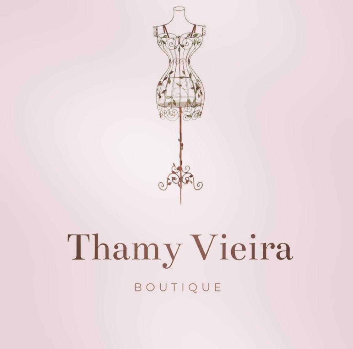 Thamy Vieira