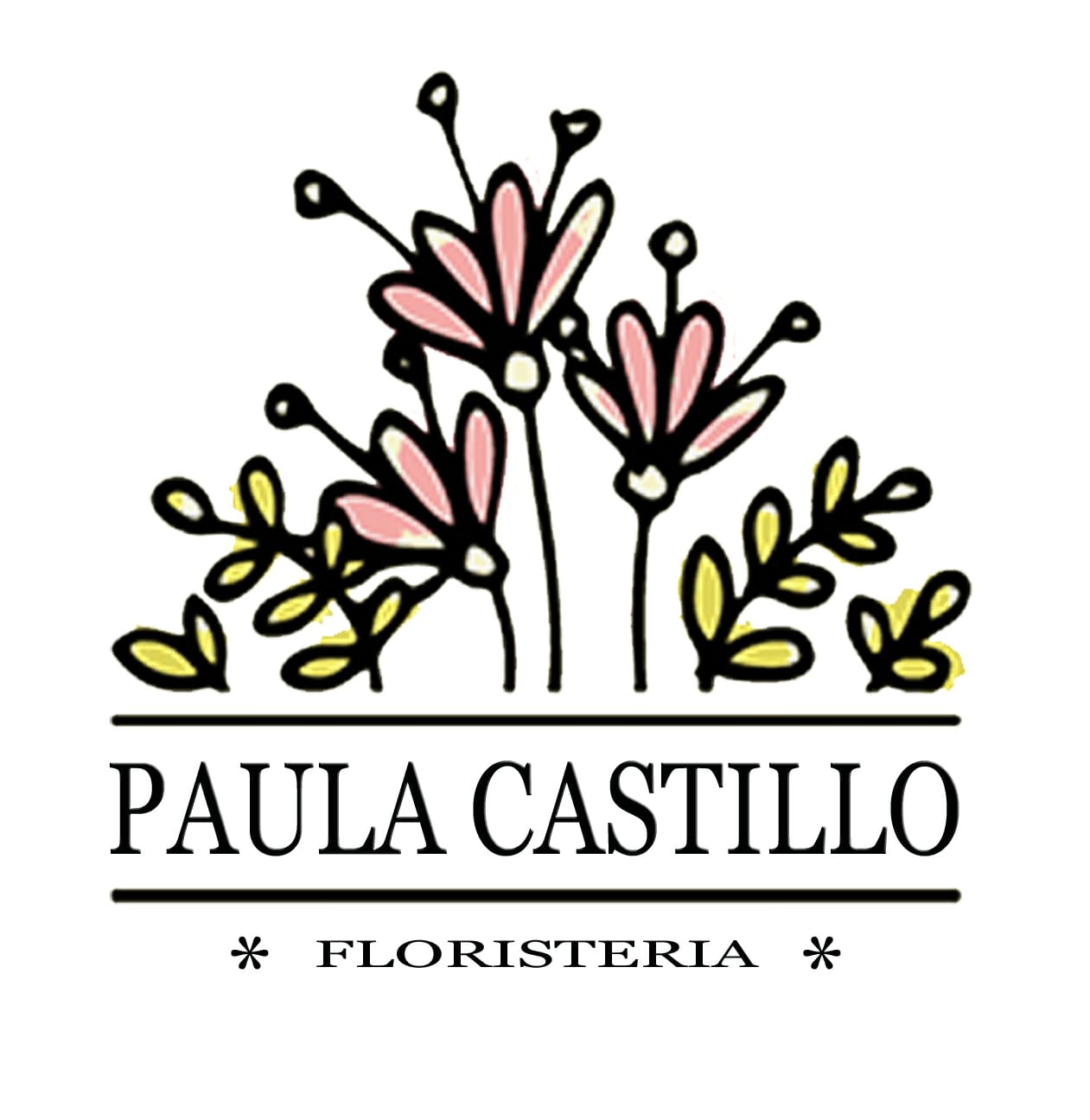 Floristeria Paula Castillo