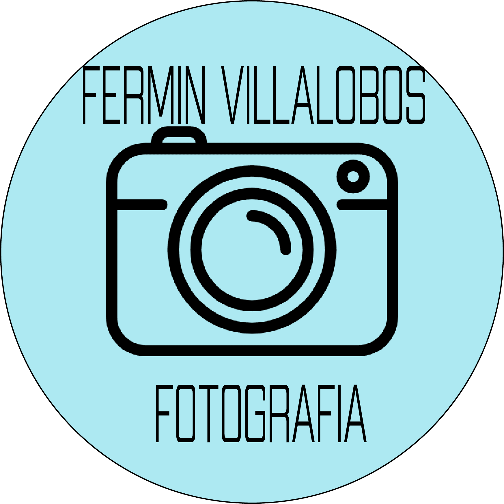 Fermin Villalobos Fotografía