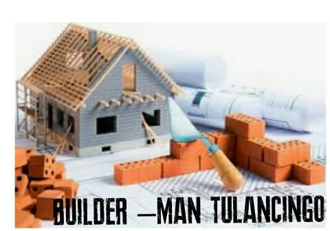 BUILDER–MAN TULANCINGO