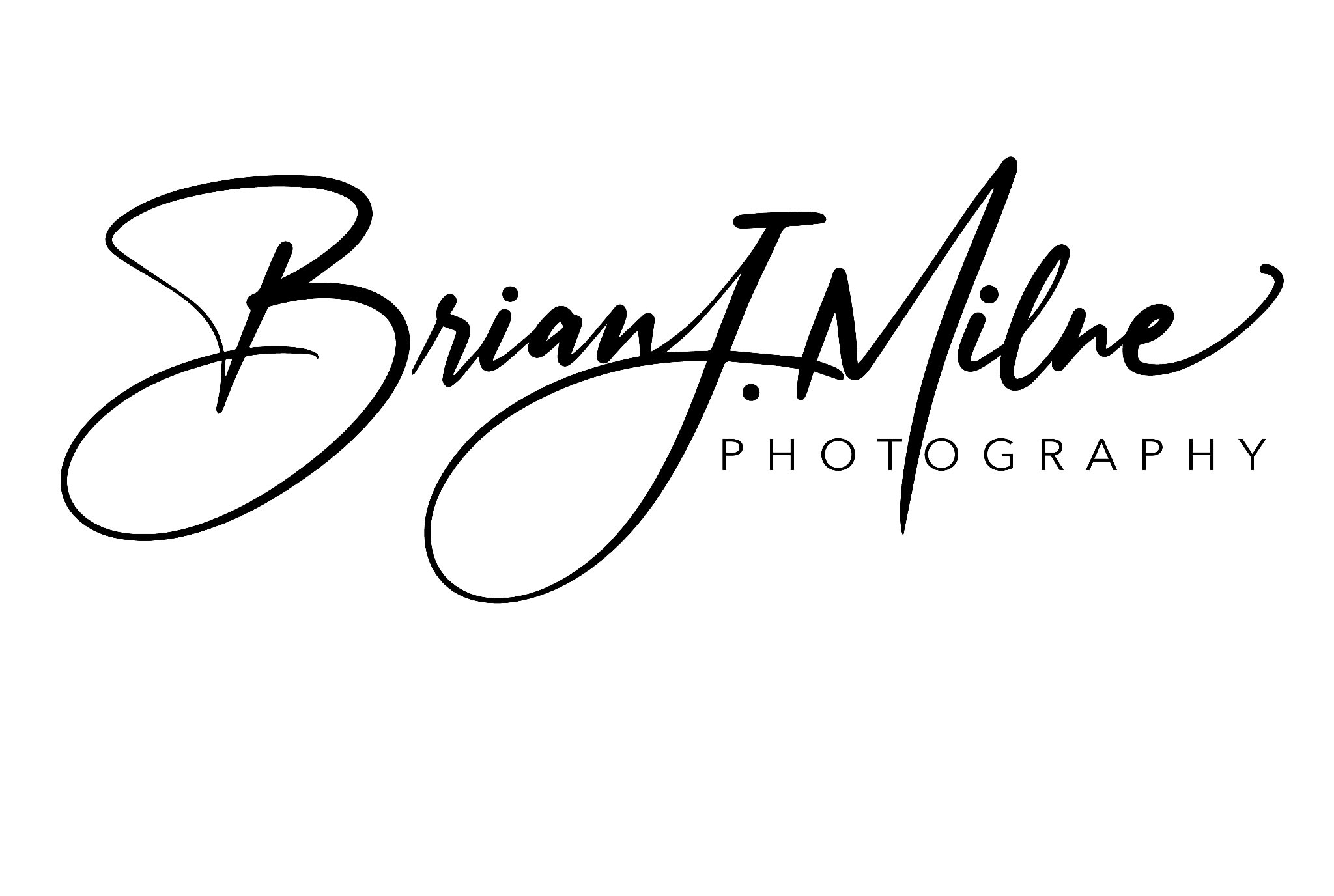 B.J. Milne Photography