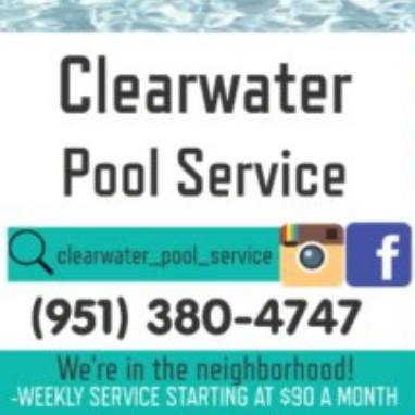 Clearwater Pool Service