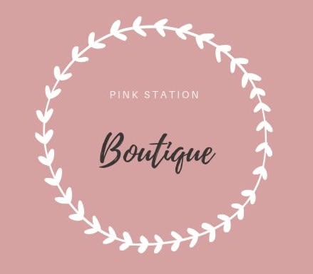 Pink Station Boutique