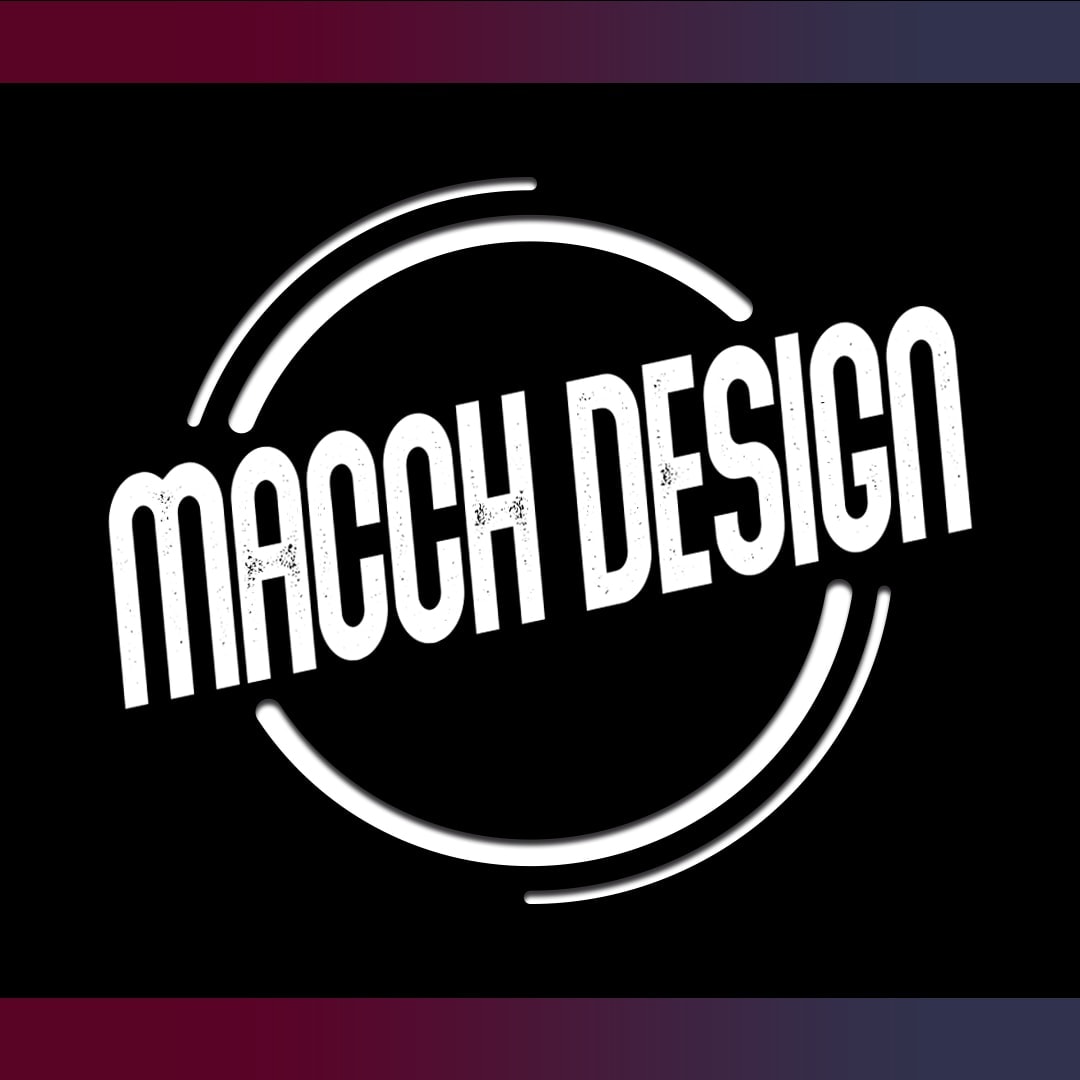 Macch Design