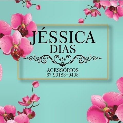 Jessica Dias Acessórios