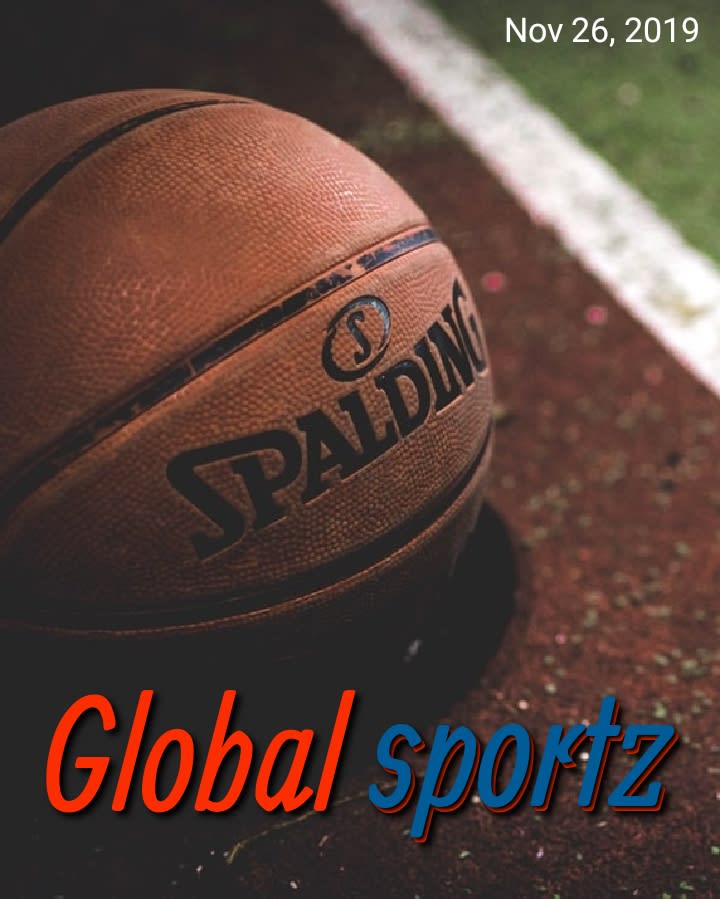 Global sportz