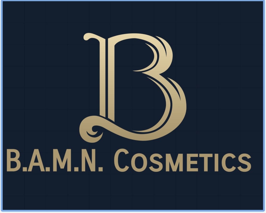 B.A.M.N. Cosmetics By Meek