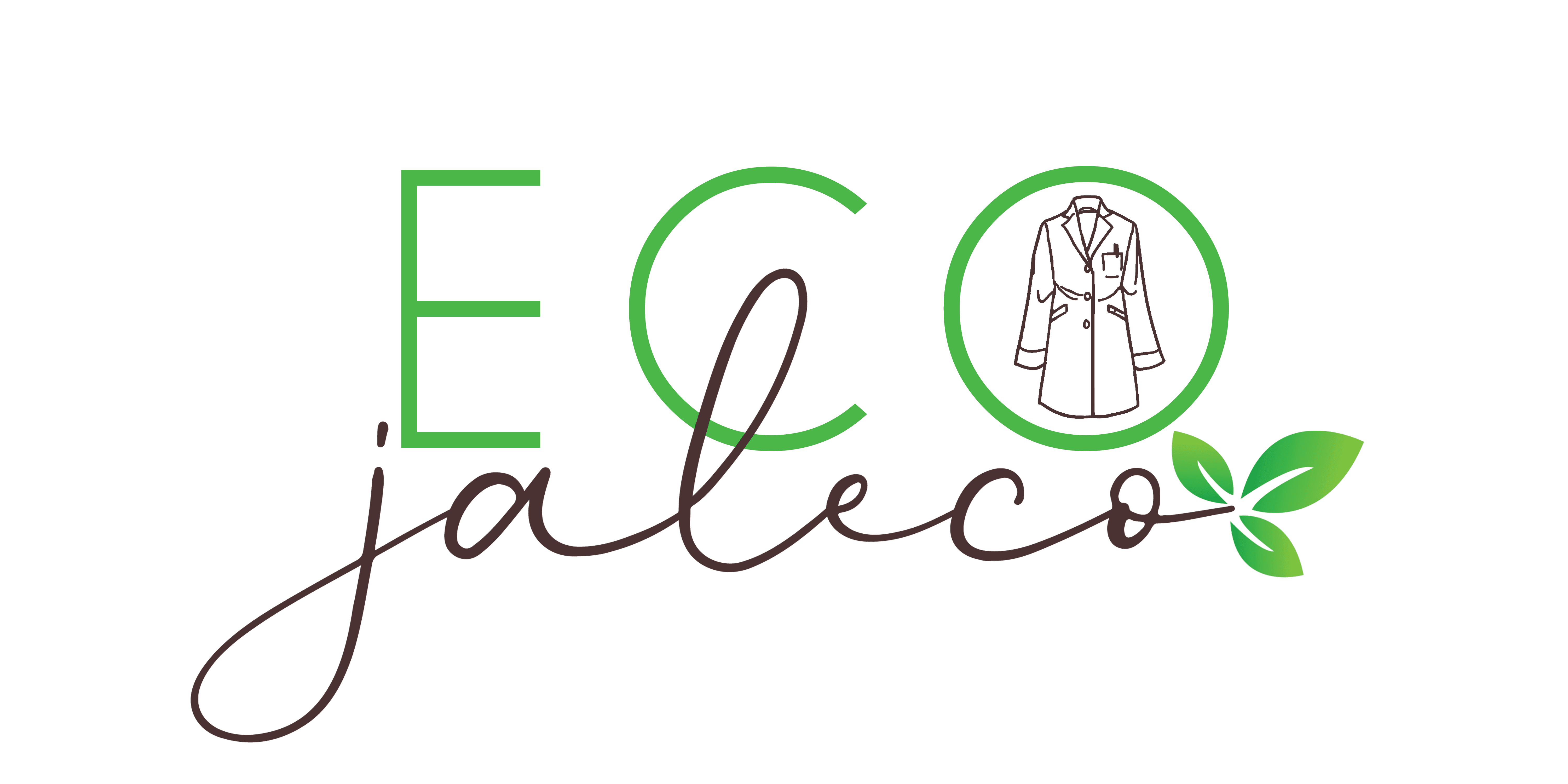 Eco jaleco