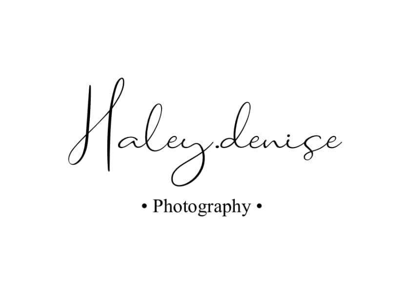 Haley Denise Photography
