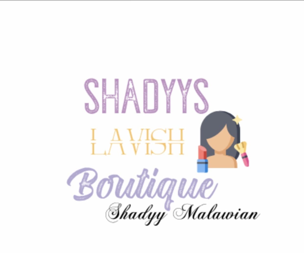 Shadyys Lavish Boutique