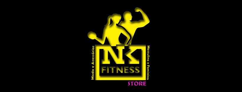 Store - Nk Fitness